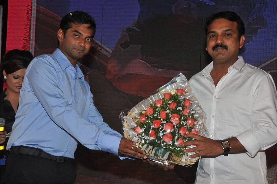 Run-Raja-Run-Audio-Launch